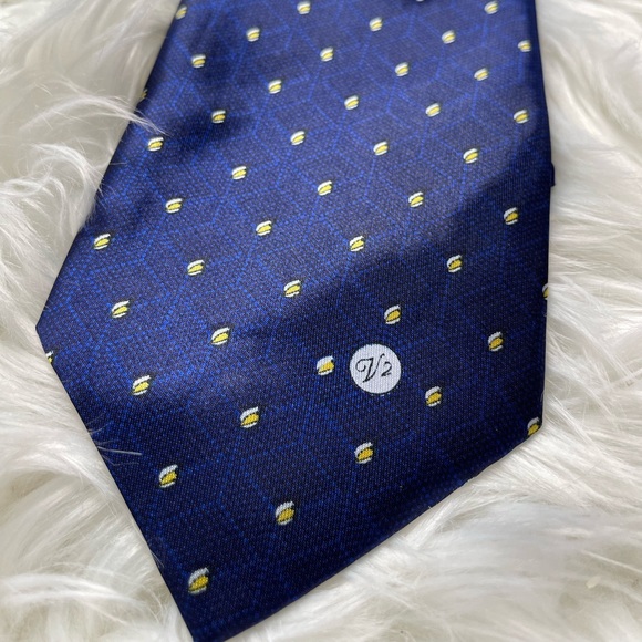 Versace Other - Vintage Versace Tie